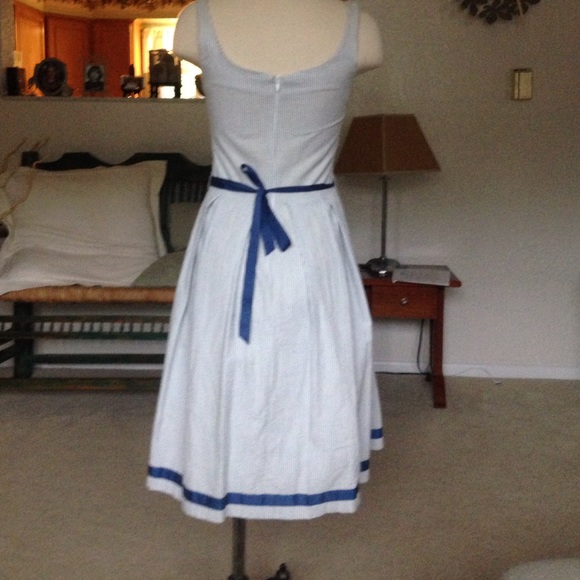 Anthropologie dress - Picture 4 of 4