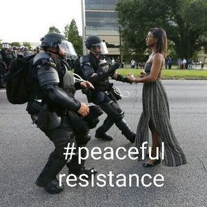 Meet your Posher, Corina