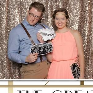 Meet your Posher, Kelsey