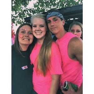 Meet your Posher, Austin