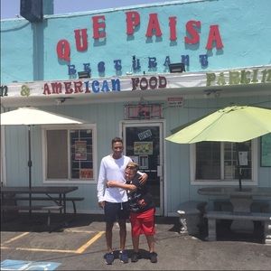 Meet your Posher, Ray