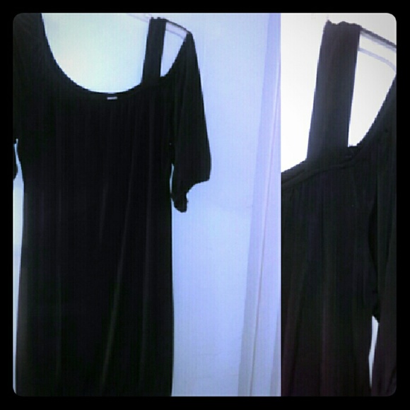 EUC. Torrid beauty LBD