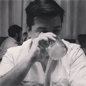 Meet your Posher, Donovan