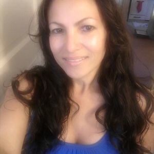 Meet your Posher, Sonia