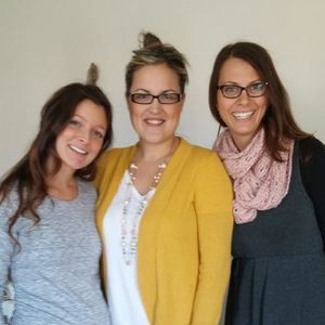 Meet your Posher, Callie