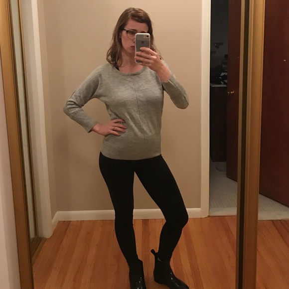 ❌sold❌ Calvin Klein Merino wool sweater