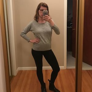 ❌sold❌ Calvin Klein Merino wool sweater