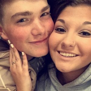 Meet your Posher, Kyle