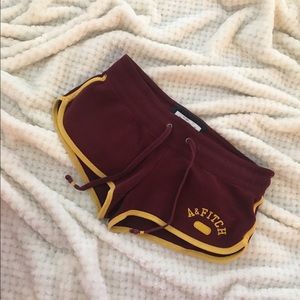 Abercrombie & Fitch Shorts