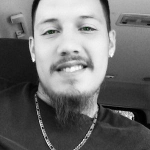 Meet your Posher, Sergio