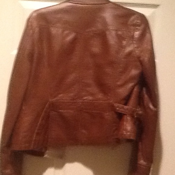 Jacket - Picture 2 of 2
