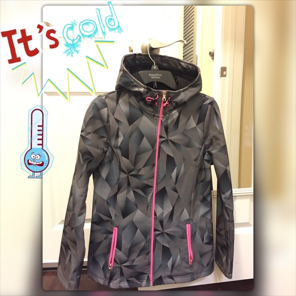 Xersion Ski Jacket