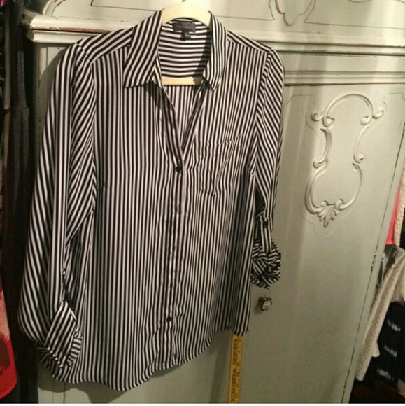 The Limited blouse