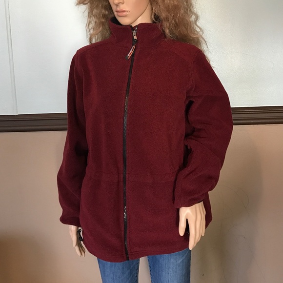 L.L bean sweater