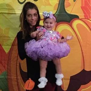 Meet your Posher, Erica