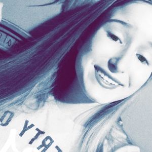 Meet your Posher, Carissa