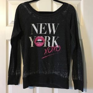 Final Price * Chaser NY long Sleeve
