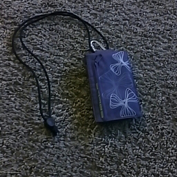Colla TRAVEL WALLET