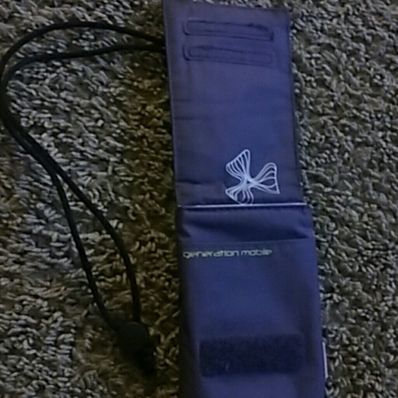 Colla TRAVEL WALLET - Picture 2 of 4