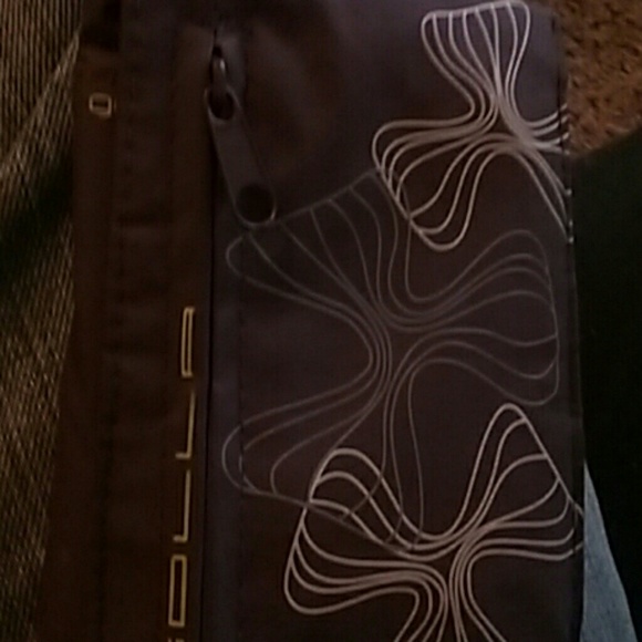 Colla TRAVEL WALLET - Picture 3 of 4