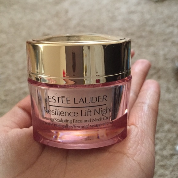 🚫SOLD🚫Estee Lauder firming sculpting face