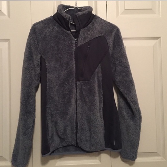 Under Armour, Columbia, and Nike Bundle