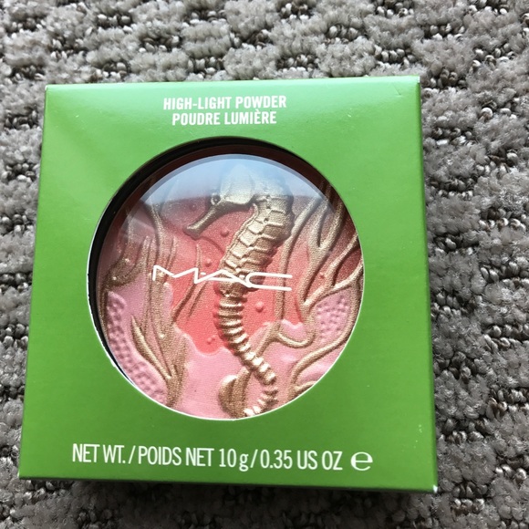 Mac Marine Life Limited Edition