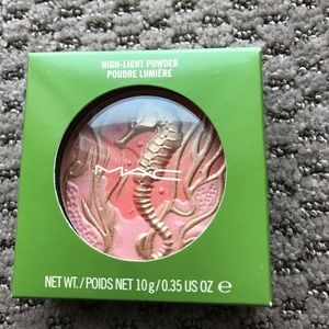 Mac Marine Life Limited Edition