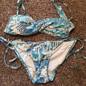 LILLY Bikini