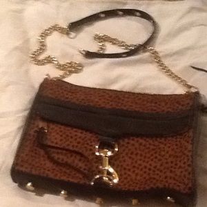 Cross body bag