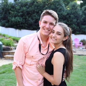 Meet your Posher, Jake