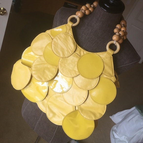 Fun and Funky Purse - Picture 1 of 4