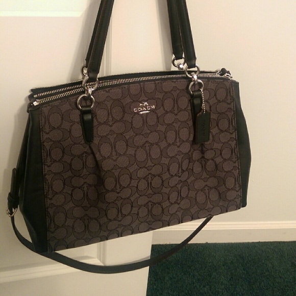 Coach Handbags - Coach Purse