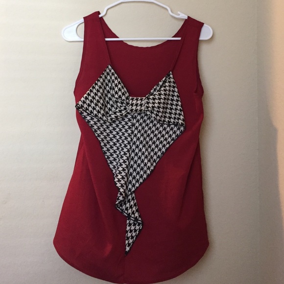 Karlie Women's Top