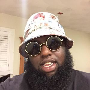 Meet your Posher, Drew