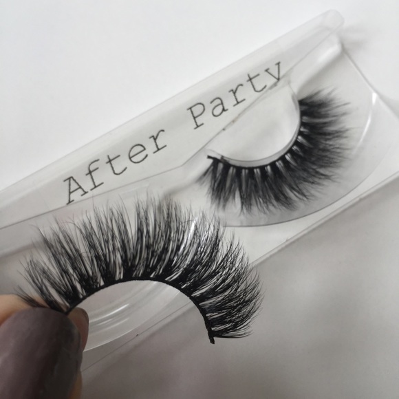 ✨2 sets After Party and Big Flirt✨gold applicator