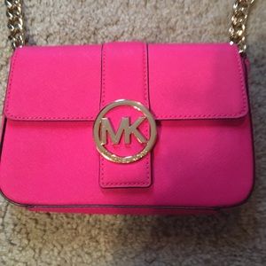 Michael Kors Crossbody. TRADE?