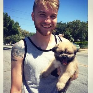 Meet your Posher, Tyler