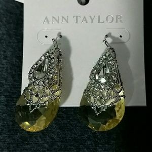 Wedding& Events earrings NWT