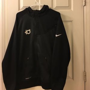 Men's Nike KD Hooded Jacket