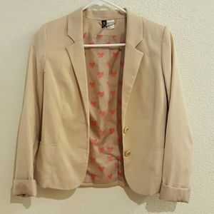 Cute blazer