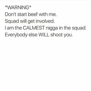 Meet your Posher, Fred