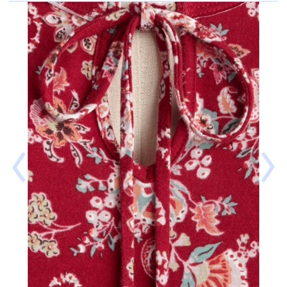 New Modcloth By Tree Leader top sz XS- price firm - Picture 3 of 4