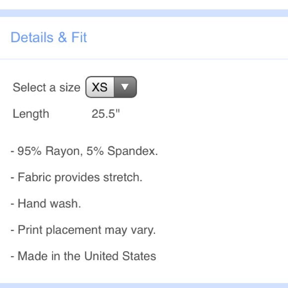 New Modcloth By Tree Leader top sz XS- price firm - Picture 4 of 4