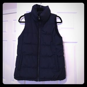 Quilted Frost Free Vest for Women