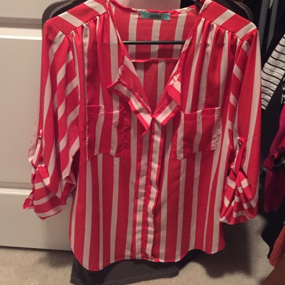 Karlie top like new