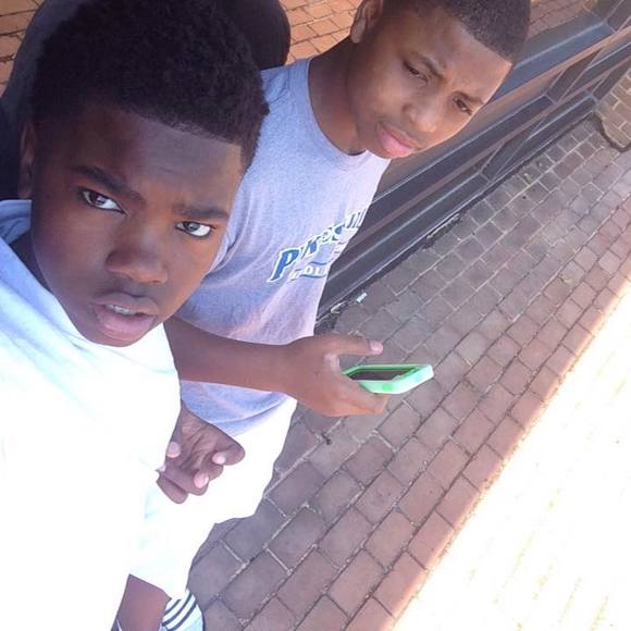 Meet your Posher, Ali