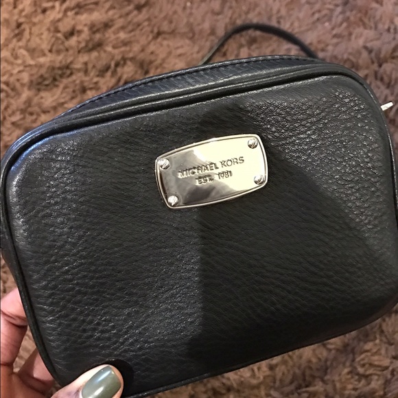 Authentic Michael Kors Cross Body
