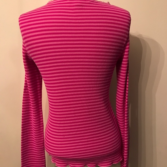 🎉HP🎉 MEDIUM VICTORIA'S SECRET TOP - Picture 3 of 4