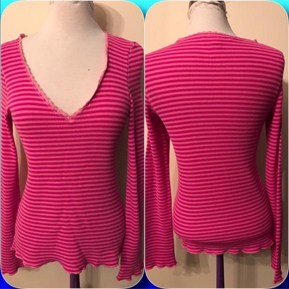 🎉HP🎉 MEDIUM VICTORIA'S SECRET TOP - Picture 4 of 4